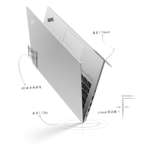 10ᱡThinkPad14 Slim 2999Ԫϼ