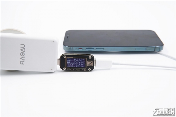 iPhone 12 MagSafe⣺ʽеʤٶȵ