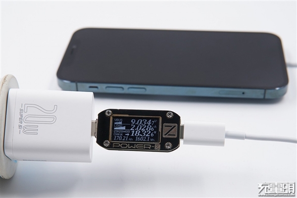 iPhone 12 MagSafe⣺ʽеʤٶȵ