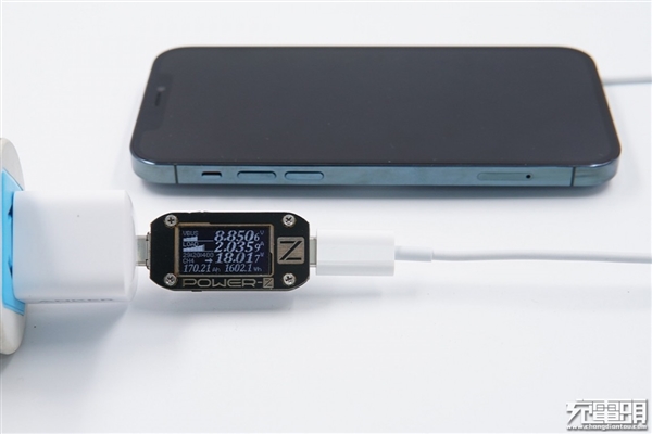 iPhone 12 MagSafe⣺ʽеʤٶȵ