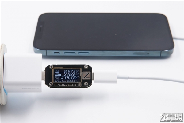 iPhone 12 MagSafe⣺ʽеʤٶȵ