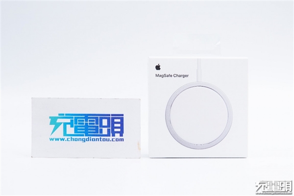 iPhone 12 MagSafe⣺ʽеʤٶȵ