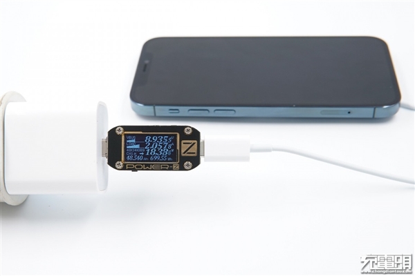 iPhone 12 MagSafe⣺ʽеʤٶȵ