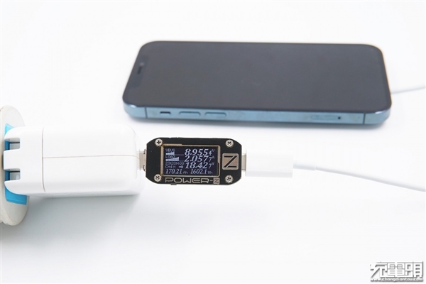 iPhone 12 MagSafe⣺ʽеʤٶȵ