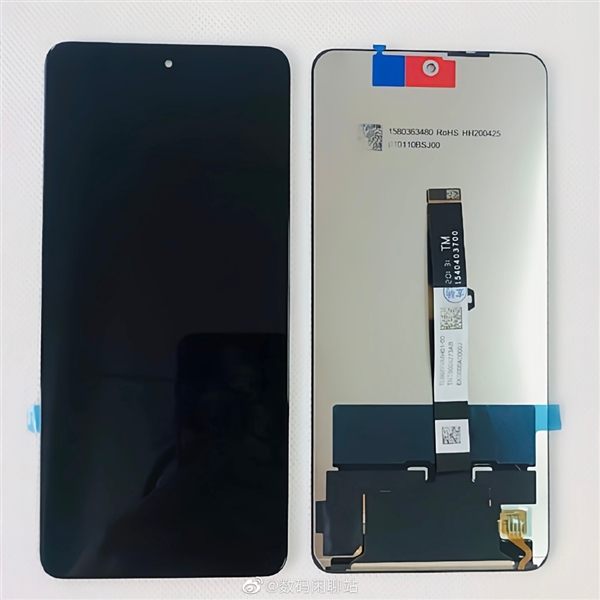 Redmi Note 9ϵع⣺120Hz LCDڿ