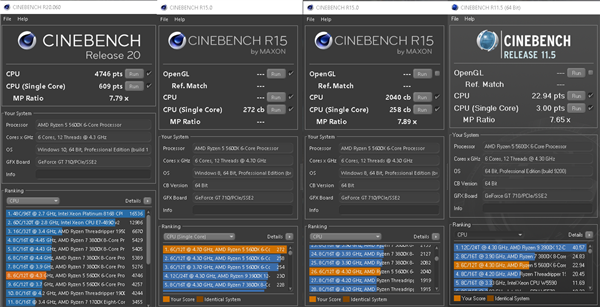 AMD5 5600X͵ܣѹȡ7 3700X