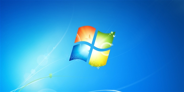 Windows 7ȻǵڶܻӭĲϵͳ ռ20%ݶ