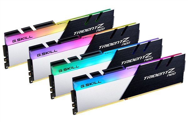 ֥淢216GB DDR4-4000Ʒڴ棺רΪ5000Ż