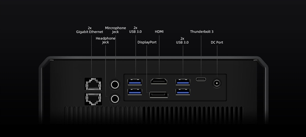 ΪCoreBox ProԷ2L10nmӳ