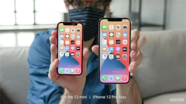 iPhone 12 mini12 Pro MaxԱͼͣߴֱ۸