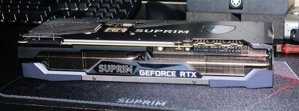 սRX 6900 XT΢ǴRTX 3090 SUPRIM X