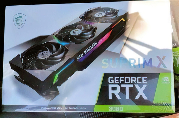 սRX 6900 XT΢ǴRTX 3090 SUPRIM X