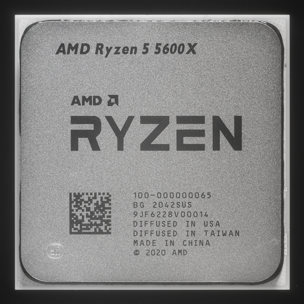 ΢¿AMD Zen3ںˣ32MBֳ32