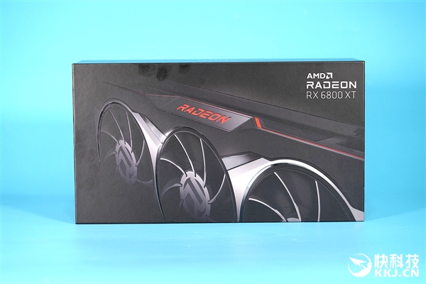 AMD Yesһ㿨RX 6800 XTͼ