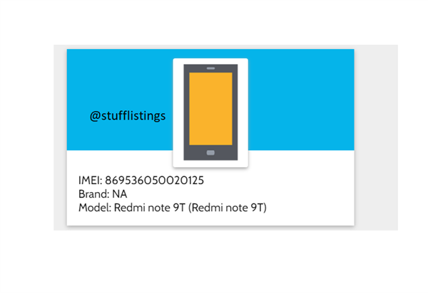 Redmi Note 9TFCC֤ΪʰRedmi Note 9 5G
