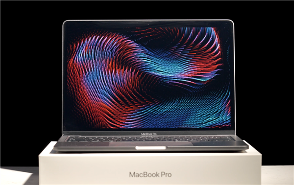 M1оƬMacbook Pro飺ټ Ӣض