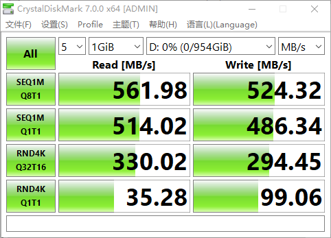 ̨׿SSDDS10ʽI/OٶȱȼDDR4