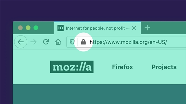 Firefox 83ʽҳ15% HTTPS-onlyģʽ