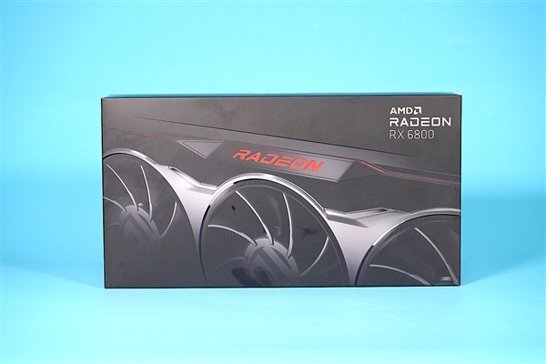 ǿ۸㣡AMD RX 6800ͼ