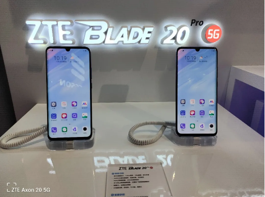 ˷ȫBlade 20 Pro 5G765G 1130տ