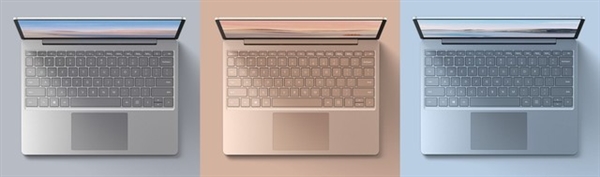 ΢Surface Laptop Go֣־ ۸Թ