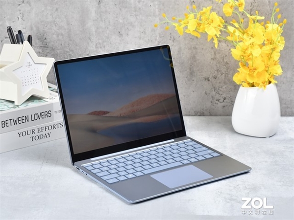 ΢Surface Laptop Go֣־ ۸Թ