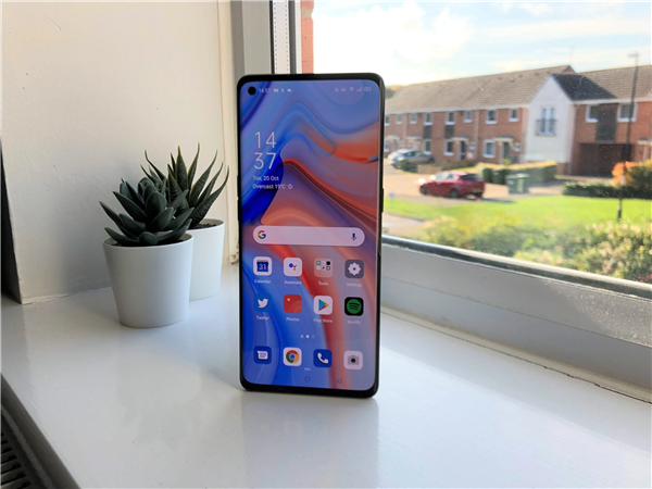 OPPO Reno5ϵȫϵ֧65W 865