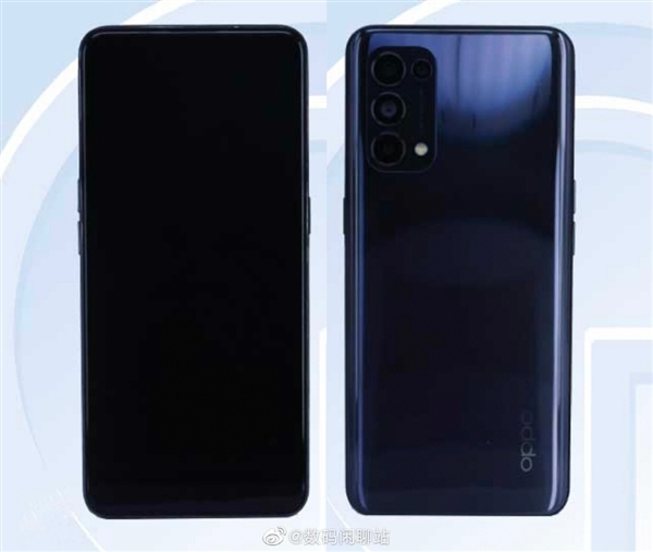 OPPO Reno5ϵȫϵ֧65W 865