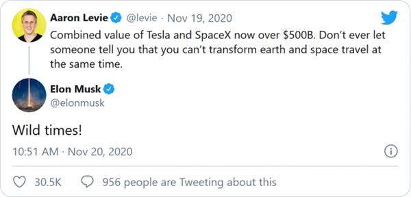 ˹+SpaceXֵܼ5000Ԫ ˹ͬʱ˶̫