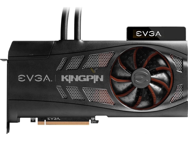 EVGA RTX 3090 KINGPIN+ˮ淢Ҫ1.3Ԫ