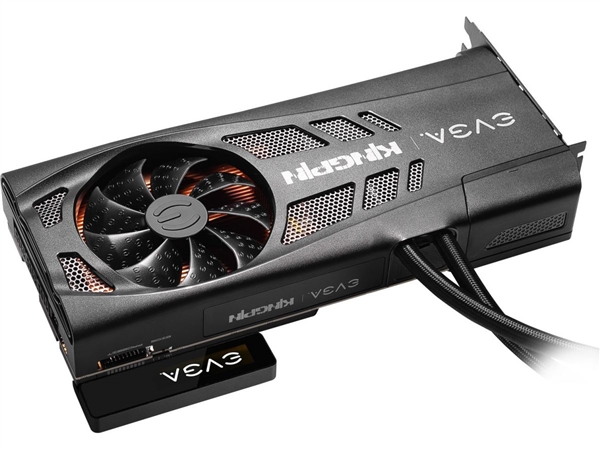 EVGA RTX 3090 KINGPIN+ˮ淢Ҫ1.3Ԫ