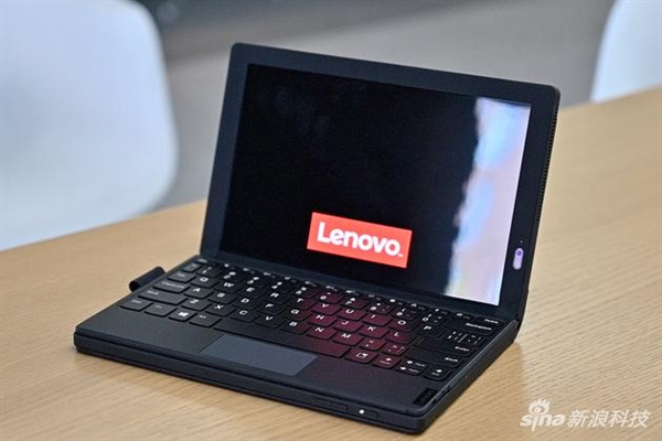 ׿۵ThinkPad X1 Fold֣Сдռ