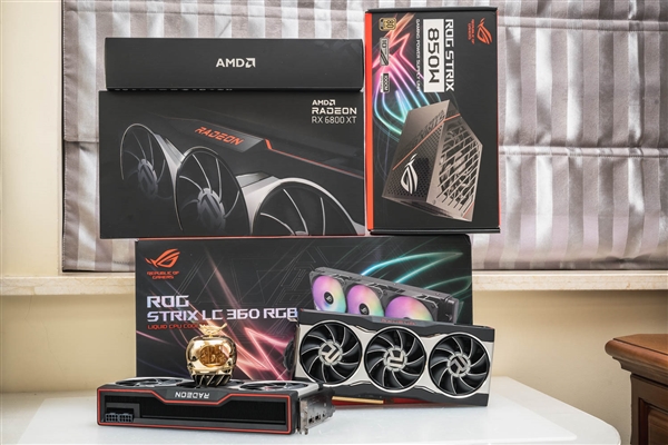 RX 6800ȲԣAMD۷壡