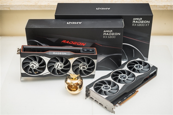 RX 6800ȲԣAMD۷壡