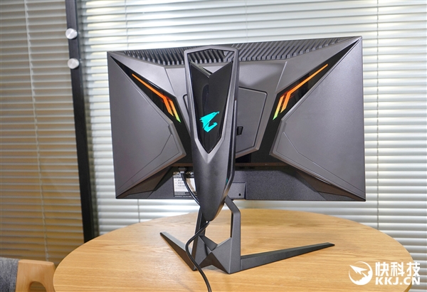 AORUS FI27Q-Xͼͣ2K+240Hzˢ