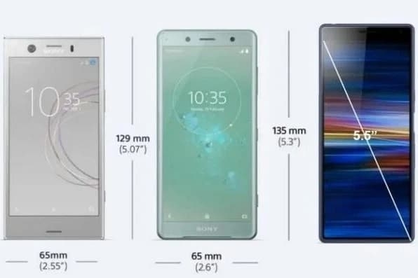 Xperia CompactС»ˣ5.5ȫ775Gӳ