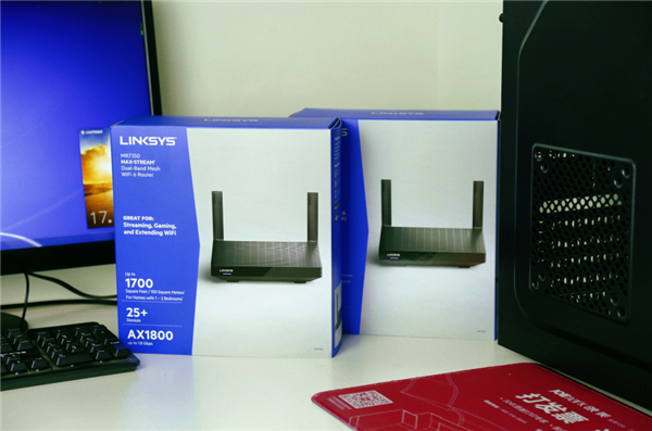 Linksys MR7350 Wi-Fi 6·飺ǧܵ䷶