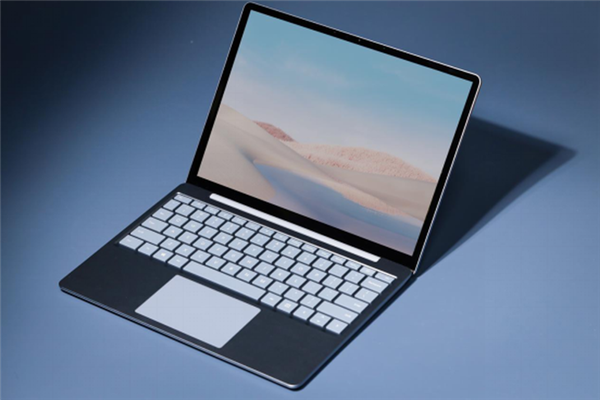 ΢˱ʼǱSurface Laptop Go