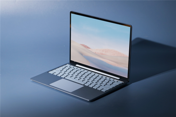 ΢˱ʼǱSurface Laptop Go