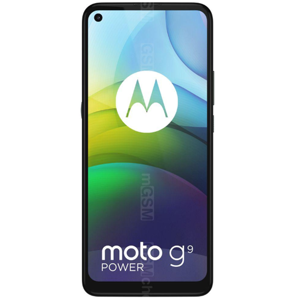 Moto G9 Powerа֤ͨLogo