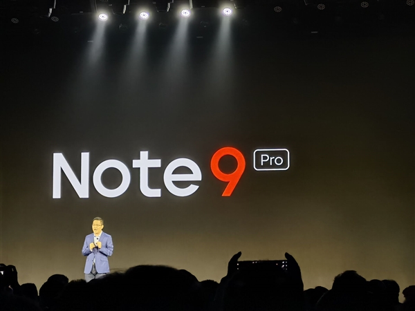 3ǧǿգ1599ԪRedmi Note 9 Proһء120Hz LCD