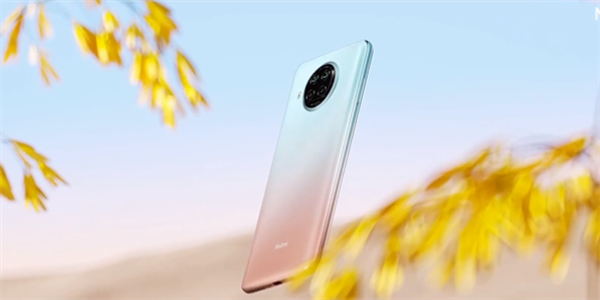 Redmi Note 9 Proࣺ˫GG5ɲ3D