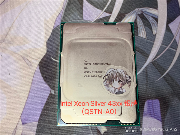 Intel 10nm 14Ʒܷأȫ˲2.0GHz