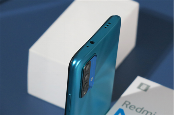 С Redmi Note 9 4G֣6000mAh