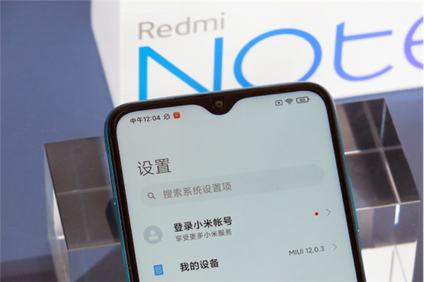 С Redmi Note 9 4G֣6000mAh