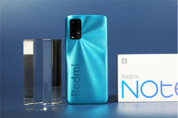 С Redmi Note 9 4G֣6000mAh