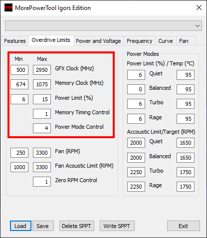 RX 6700 XTƵʼ2.95GHzRX 6800 XT