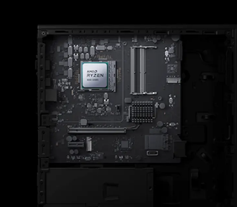 华为首款商用台式机发布：7nm AMD处理器、搭载Windows 10