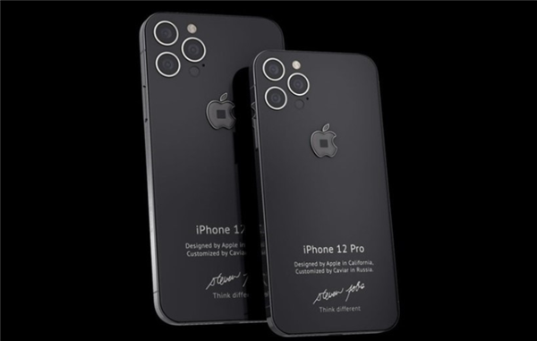 6.6 CaviarƶưiPhone 12logoǶǲ˹Ƭ