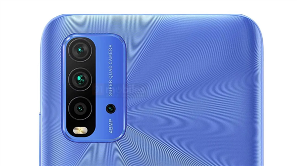 Redmi 9 Power桰Note 9 1217յǳ